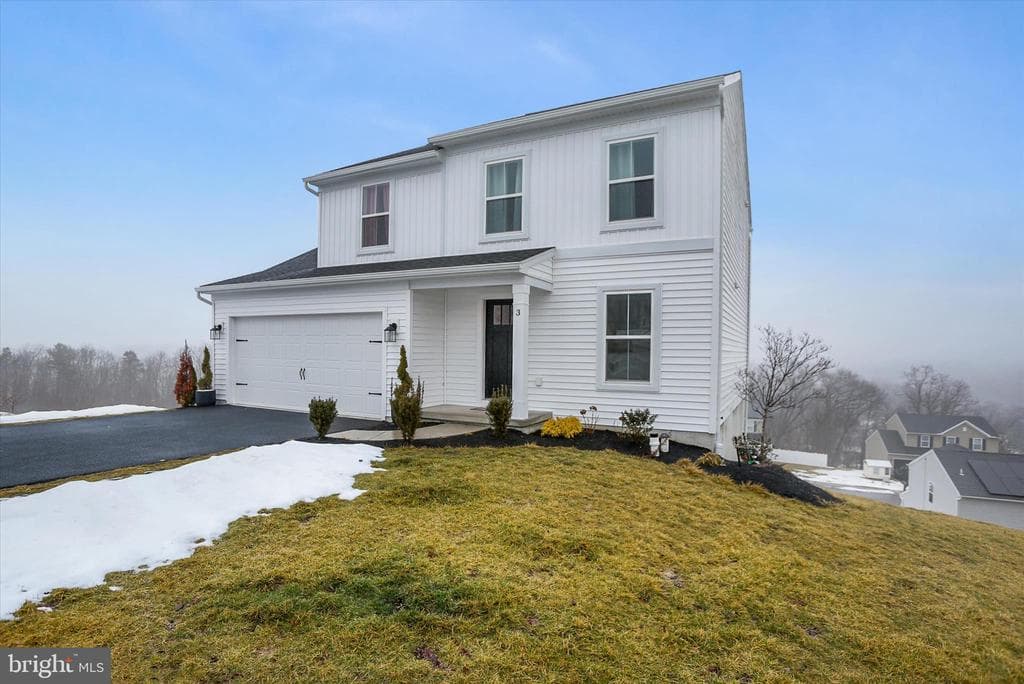 3 Hillside Vista Drive photo 1