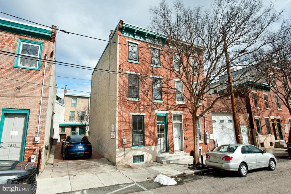 3817 Pearl Street photo 1