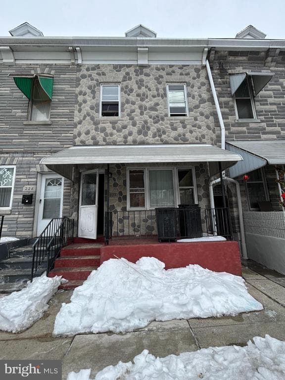 226 S 12th Street photo 1
