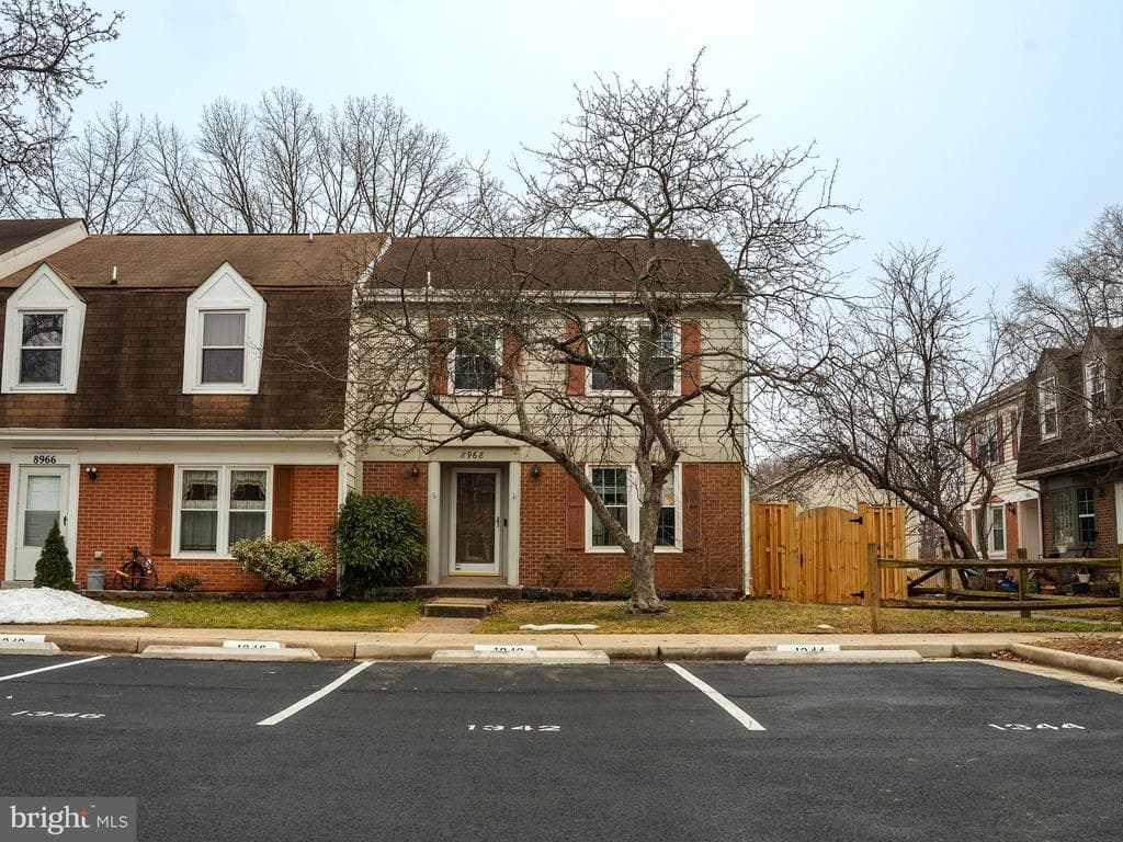 8968 Milroy Court photo 1