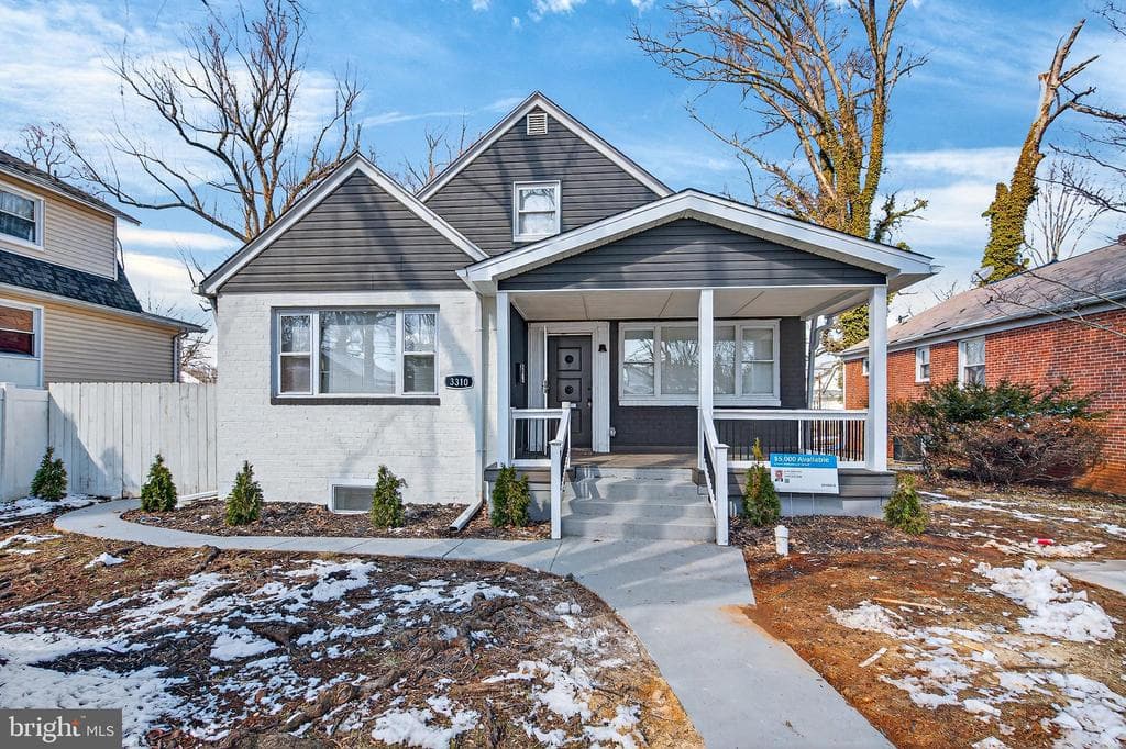 3310 Glen Avenue photo 1