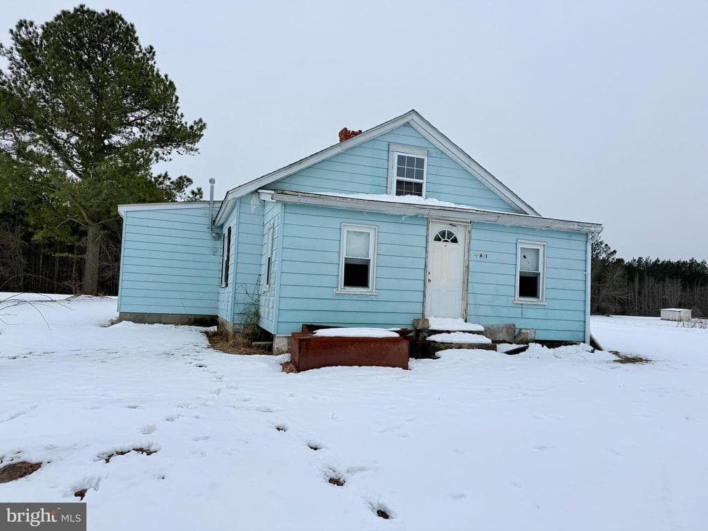 22691 Sawmill Road photo 1
