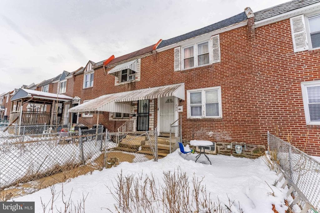 234 Spring Valley Road photo 1