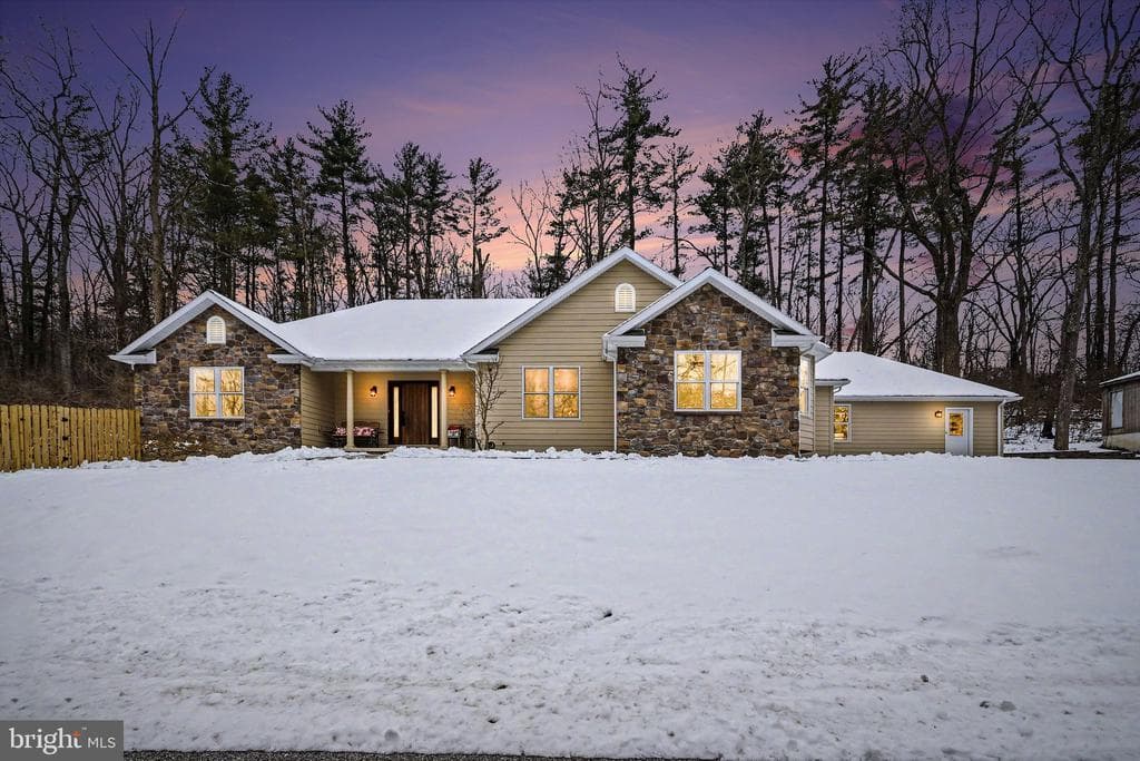521 Stoney Run Road photo 1
