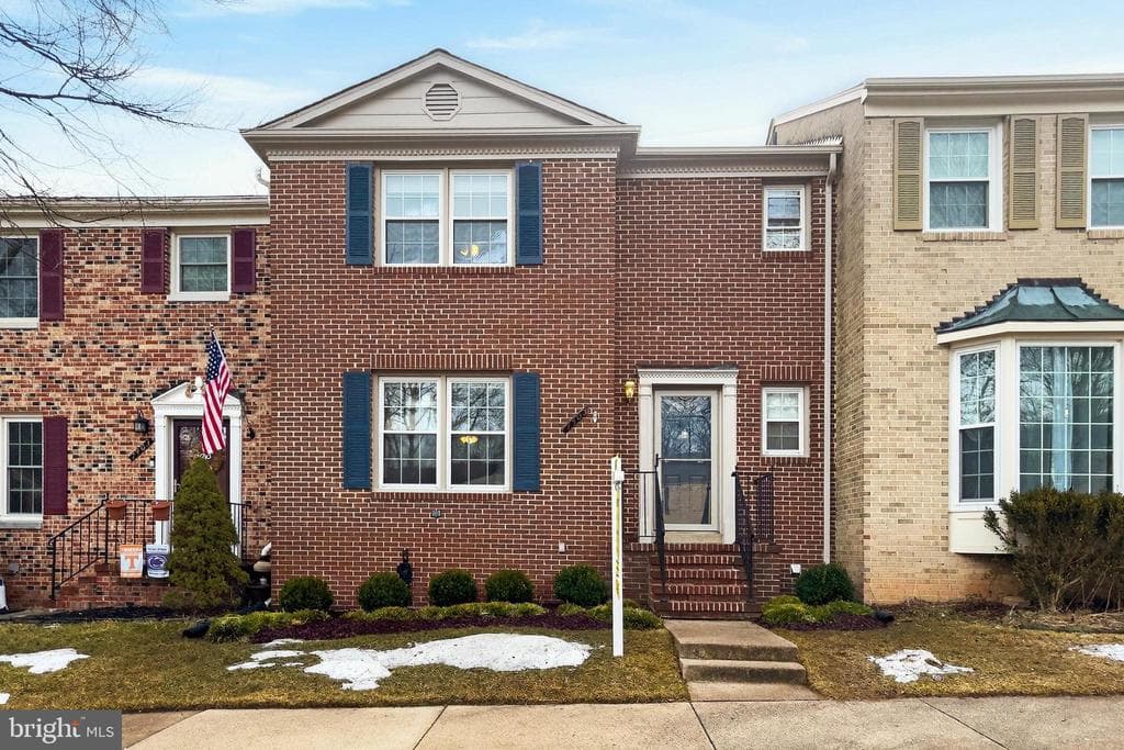 7405 Willshire Hunt Court photo 1