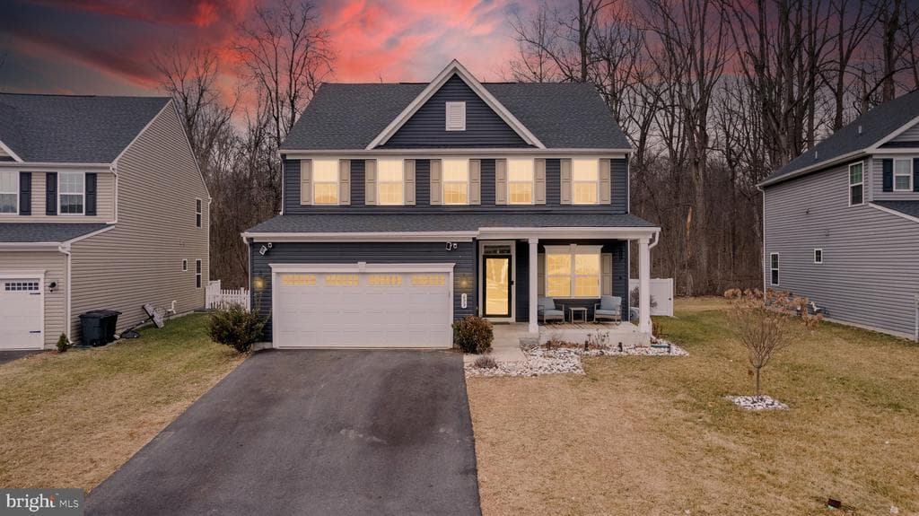 633 Rushbrook Road photo 1