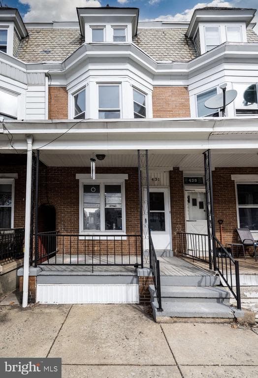 431 Franklin Street photo 1