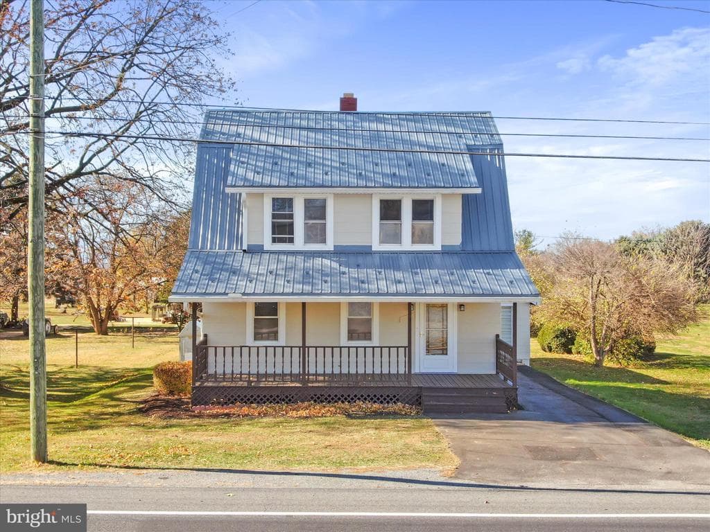 15444 Pennsylvania Avenue photo 1