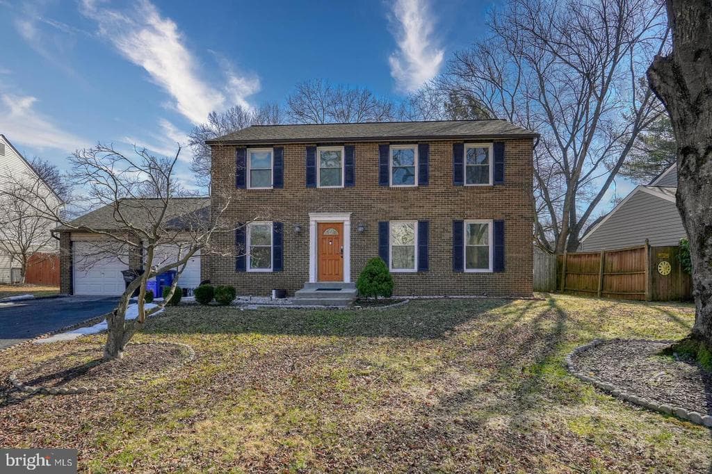 17117 Berclair Terrace photo 1