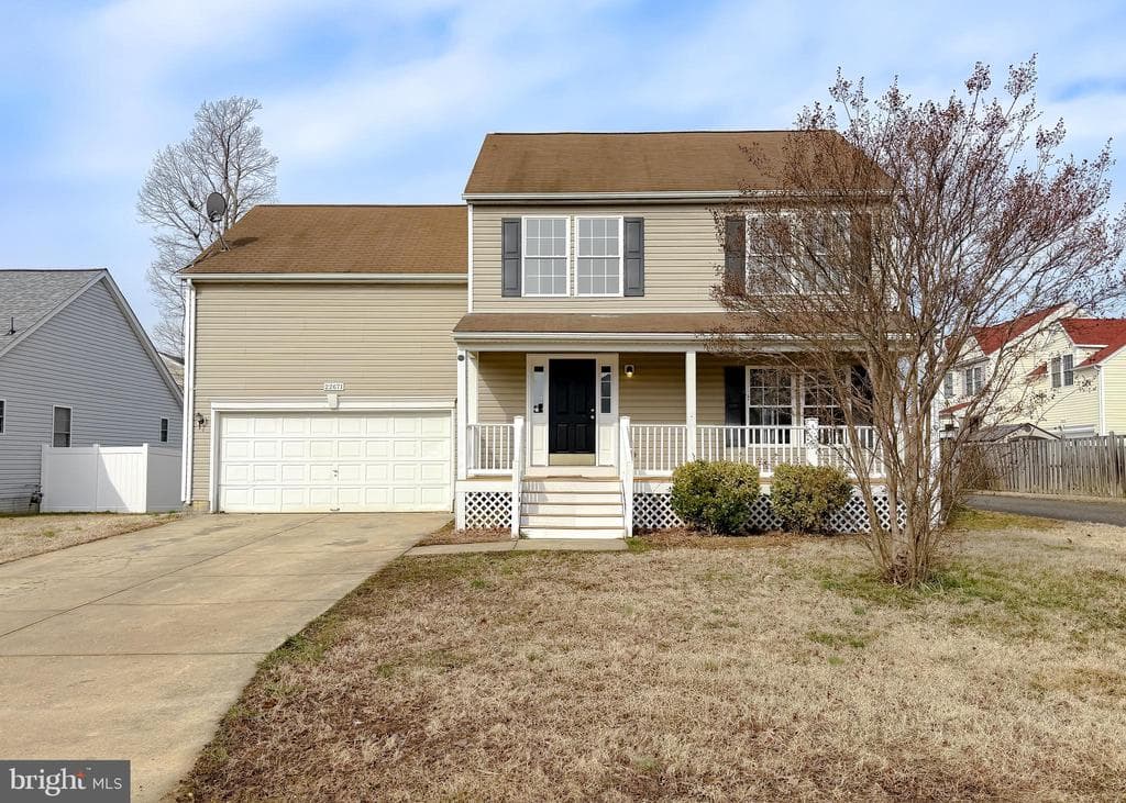 22671 Kinnegad Drive photo 1