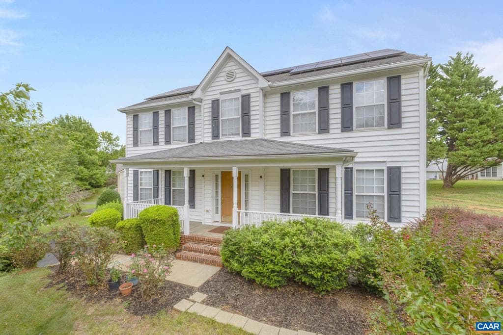 1051 Old Fox Trail Ln photo 1