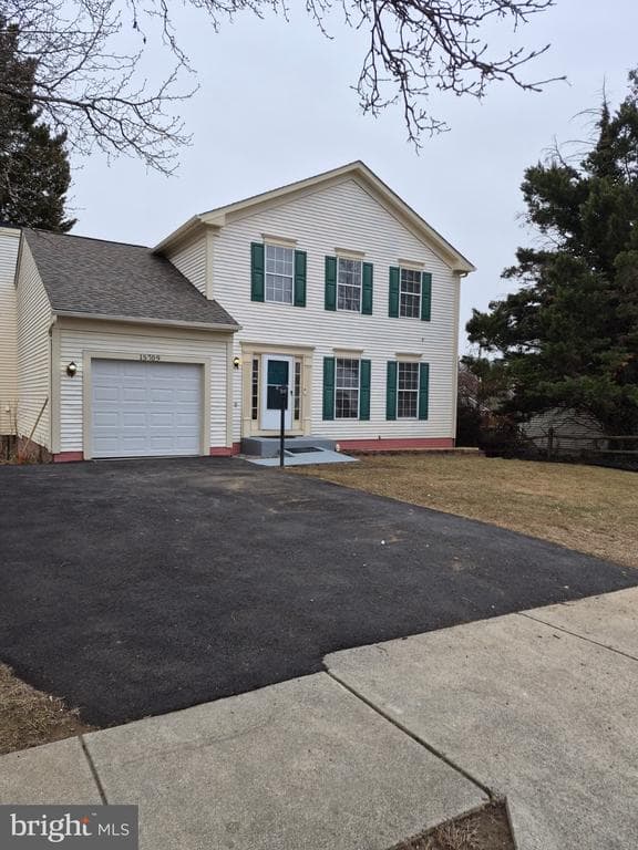 15709 Beau Ridge Drive photo 1