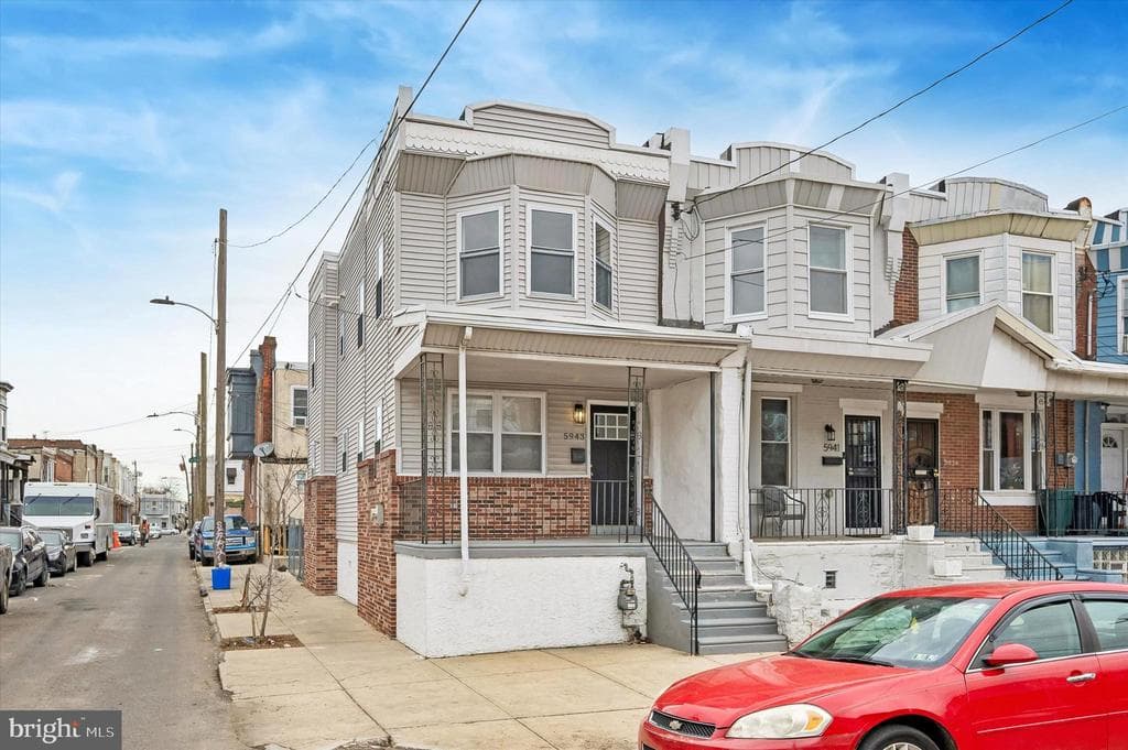 5943 Race Street photo 1