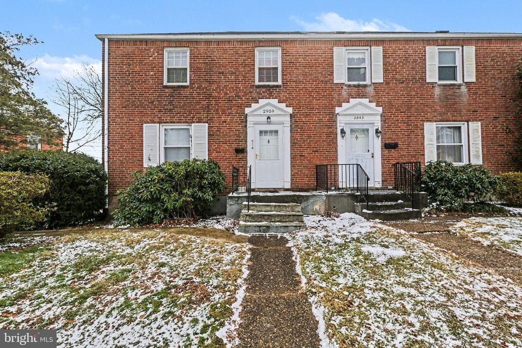 2959 Rumson Drive photo 1