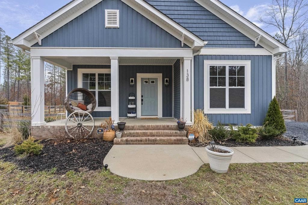 138 Forest Ridge Ln photo 1