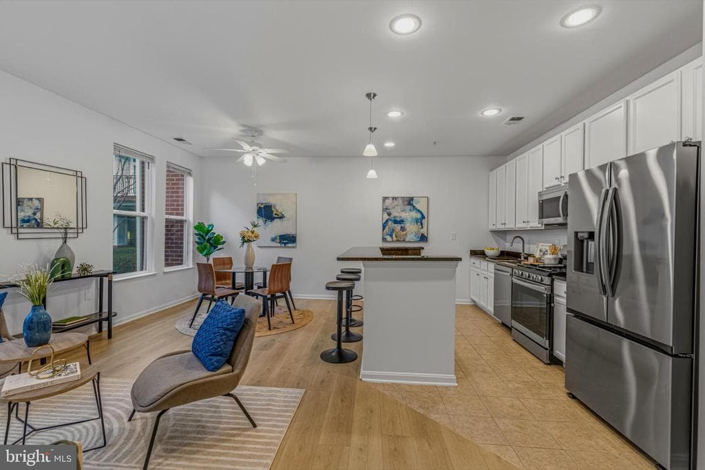 2665 Prosperity Avenue #104 photo 1