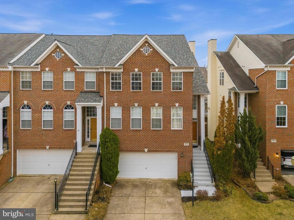 20938 Duryea Terrace photo 1