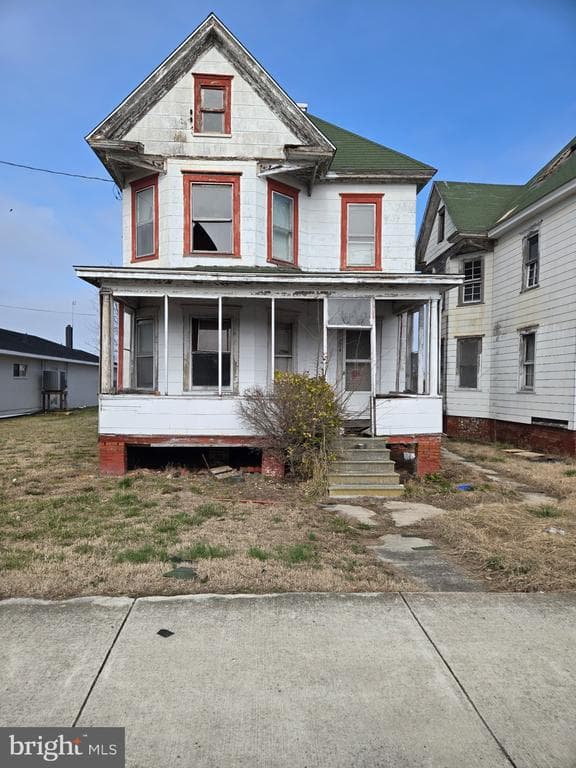 124 Maryland Avenue photo 1