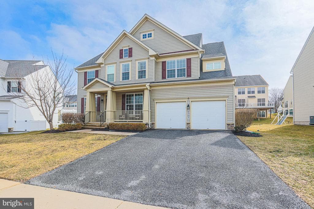 2307 Whitley Road photo 1