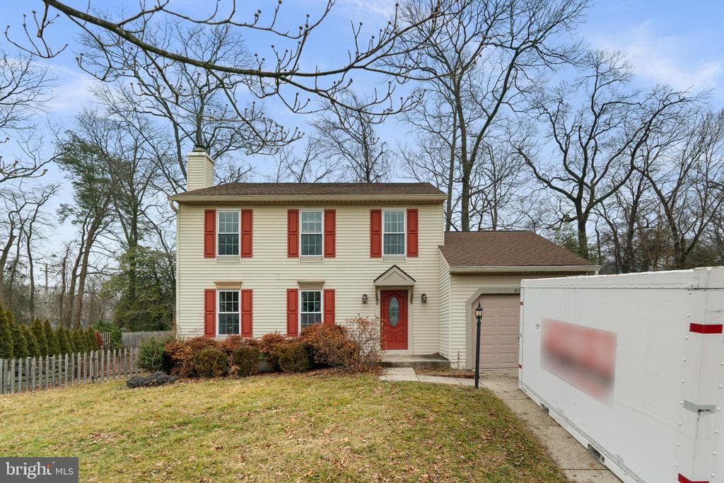 8201 Wapati Court photo 1