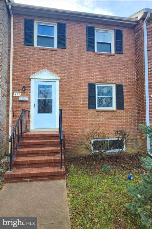 455 Ridgemore Street photo 1