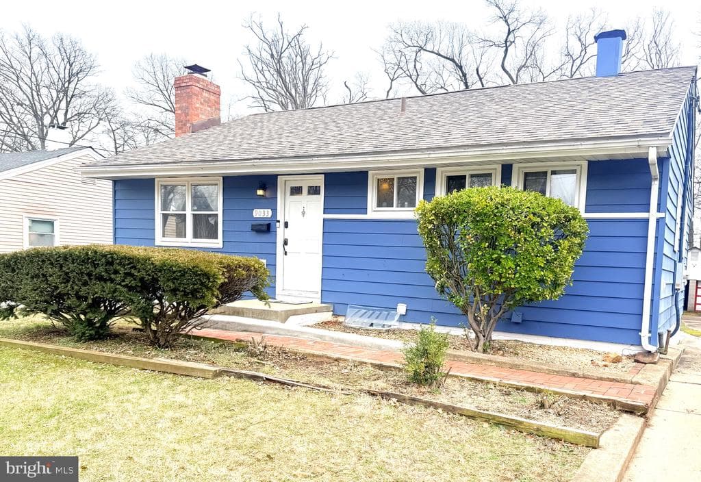 9033 Volta Street photo 1