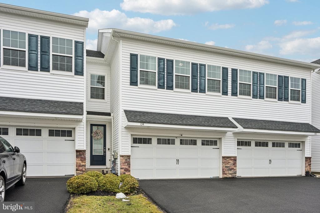 134 Knock Hill Drive photo 1