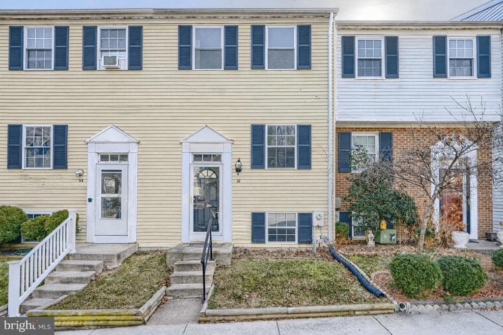 31 Cartwright Court photo 1