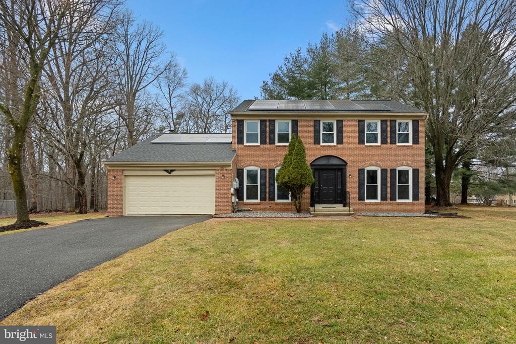 14724 Harvest Lane photo 1