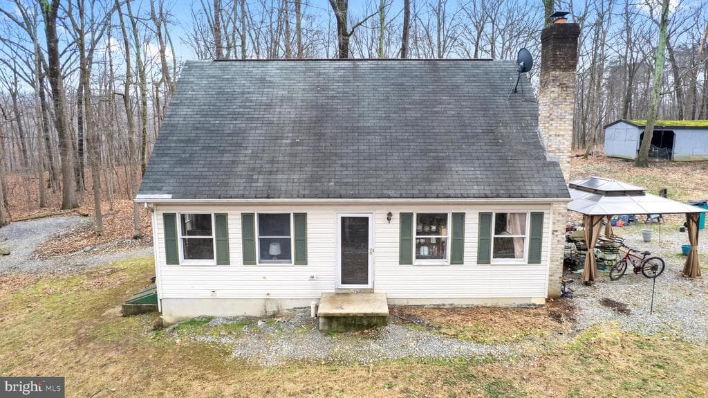 5011 Toyer Road photo 1