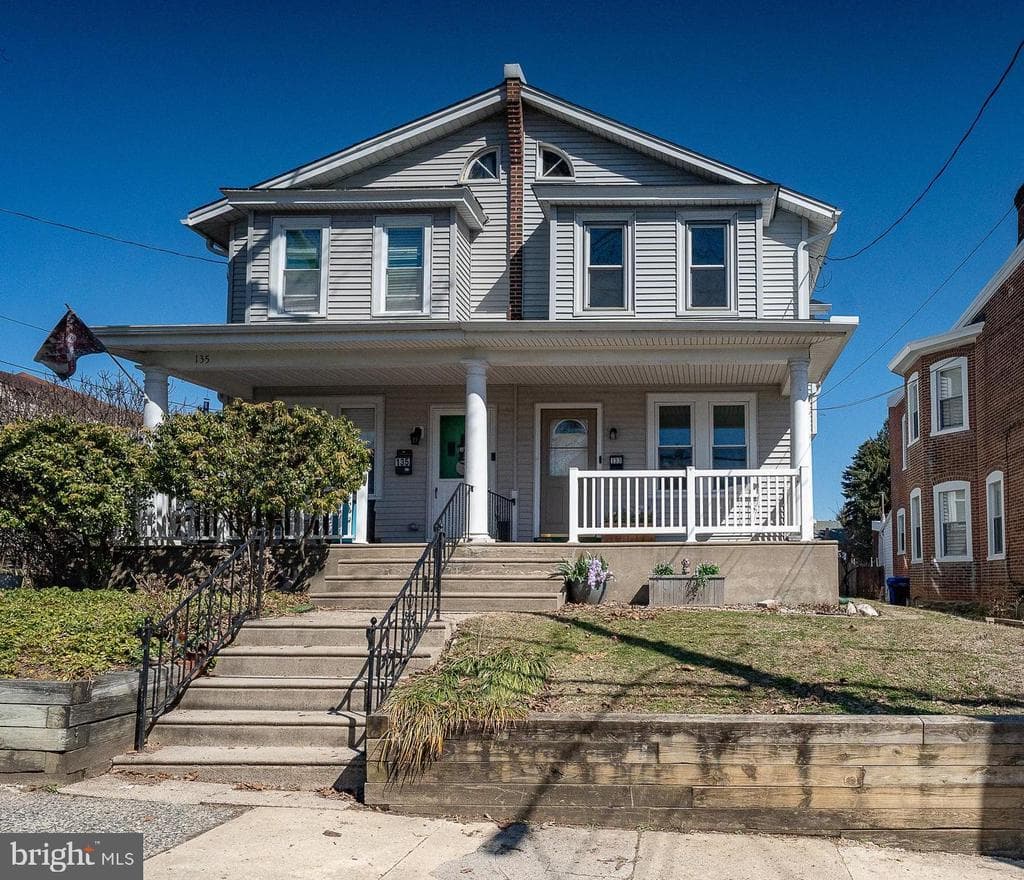 133 Jefferson Avenue photo 1