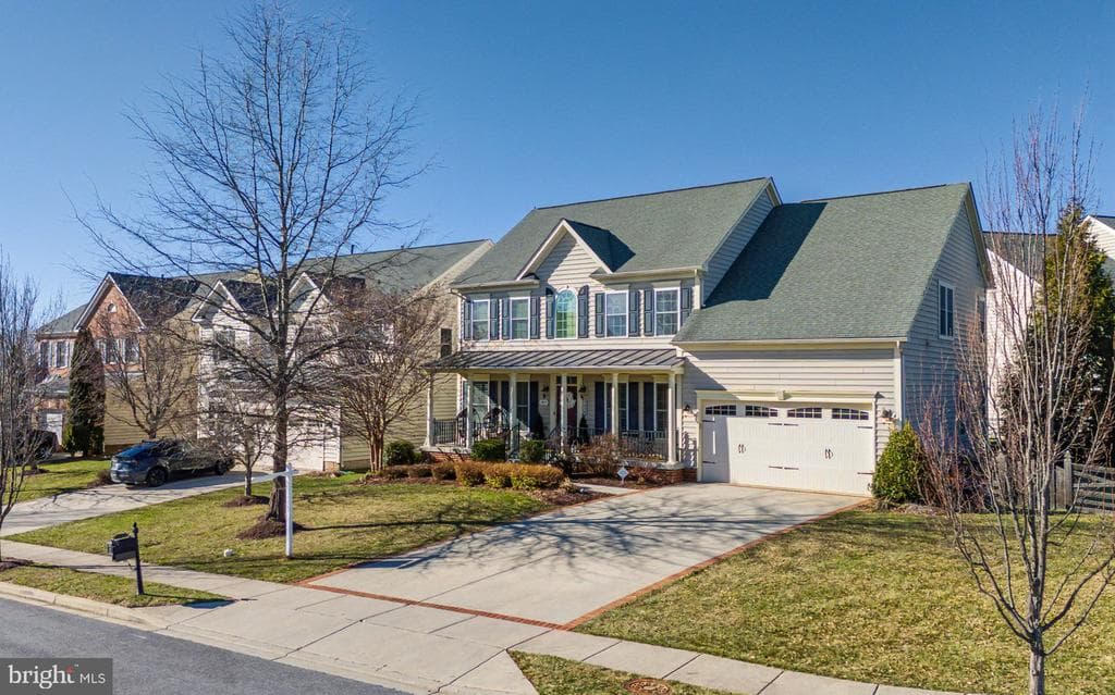 3649 Bealls Farm Court photo 1