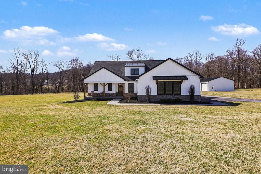 545 Pleasant View Road photo 1