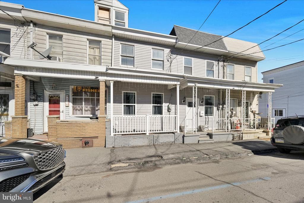 409 W Spruce Street photo 1