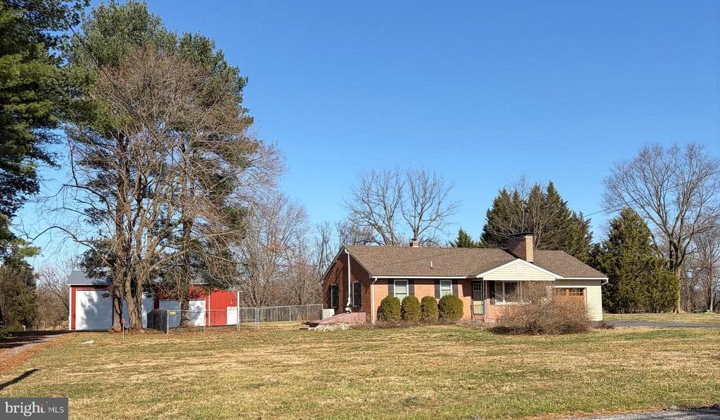 4381 Engle Molers Road photo 1