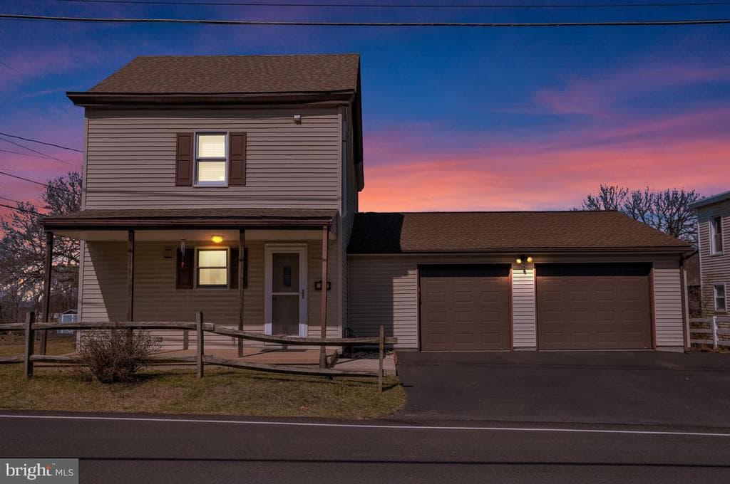 64 W Wesner Road photo 1