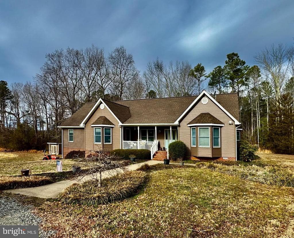18156 Countyline Church Road photo 1