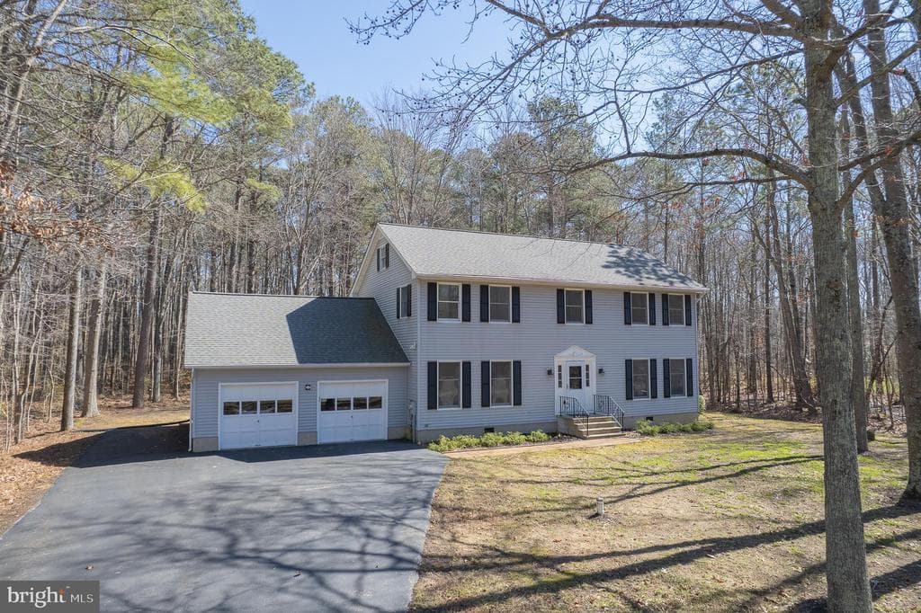 5235 Chalk Point Road photo 1