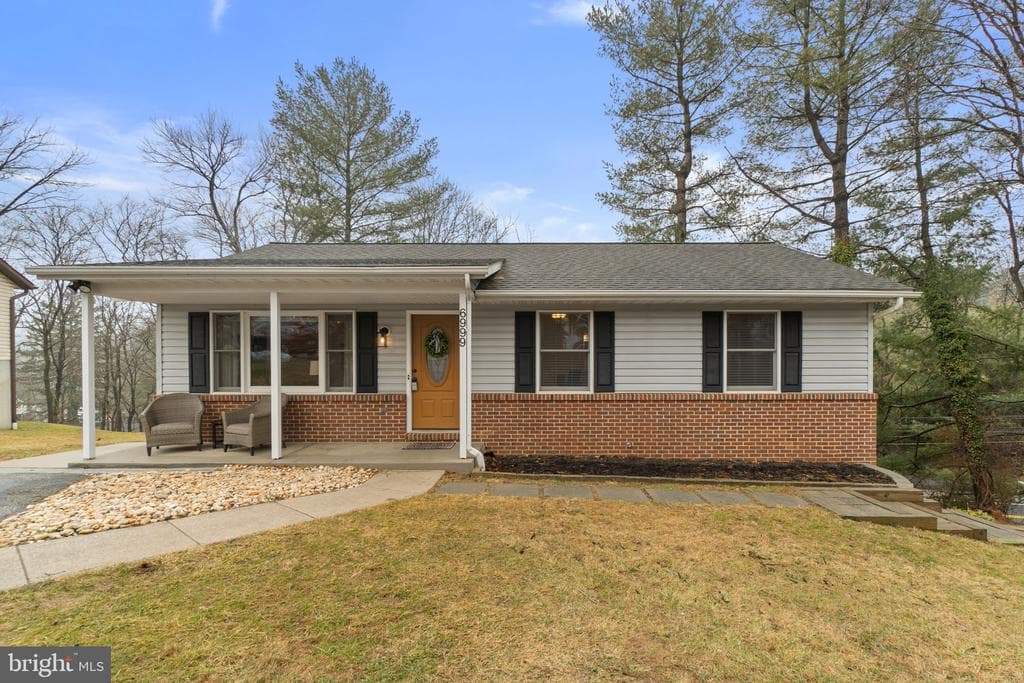 6999 Cedar Avenue photo 1