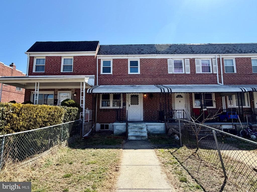 7721 Wynbrook Road photo 1