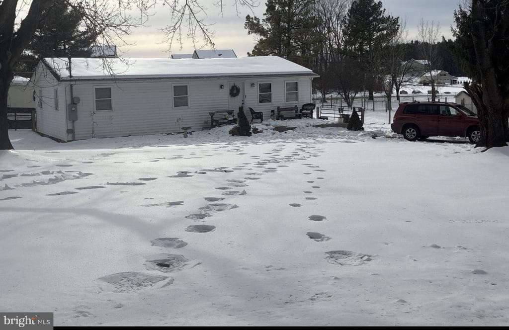 297 Weeping Willow Road photo 1