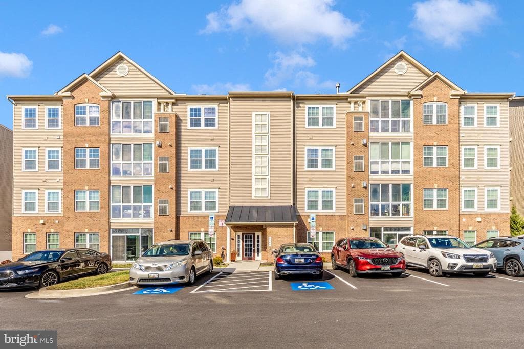 8380 Ice Crystal Drive #N photo 1