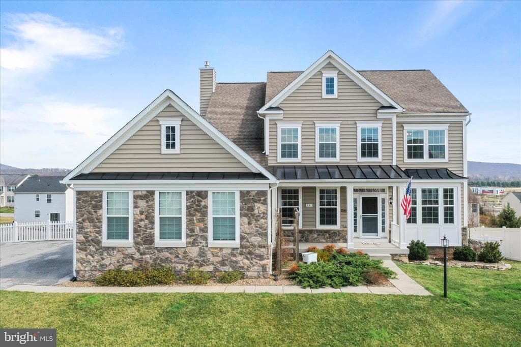181 Lookout Mountain Court photo 1