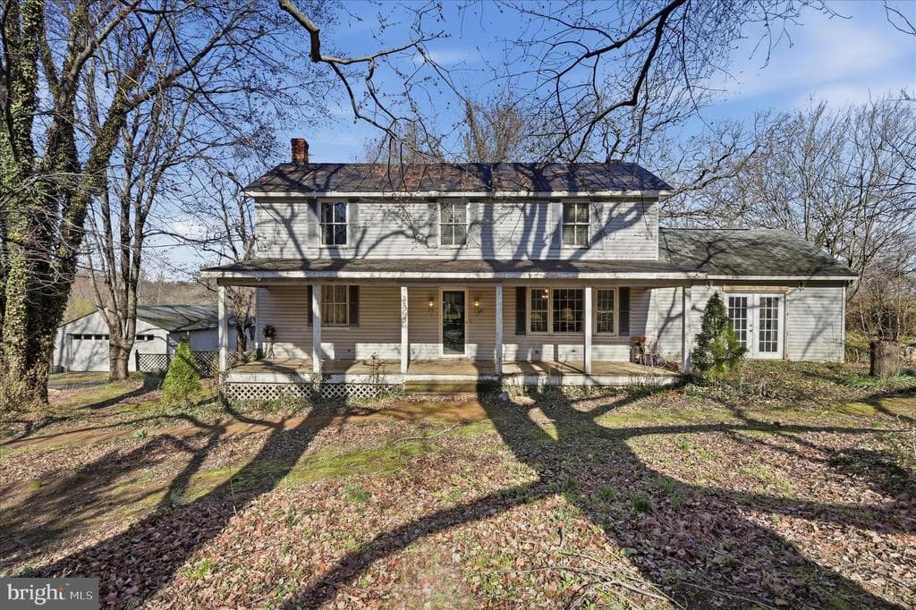 3863 Rectortown Road photo 1