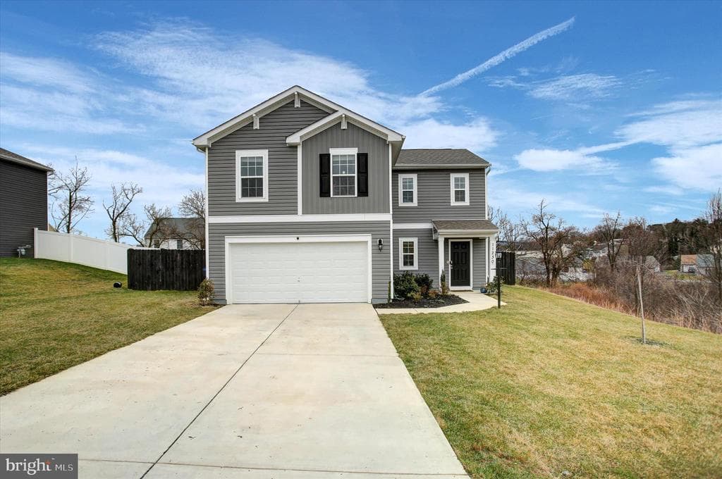 11230 Cross Fields Drive photo 1