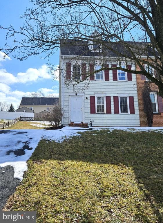1626 Chadwick Circle photo 1