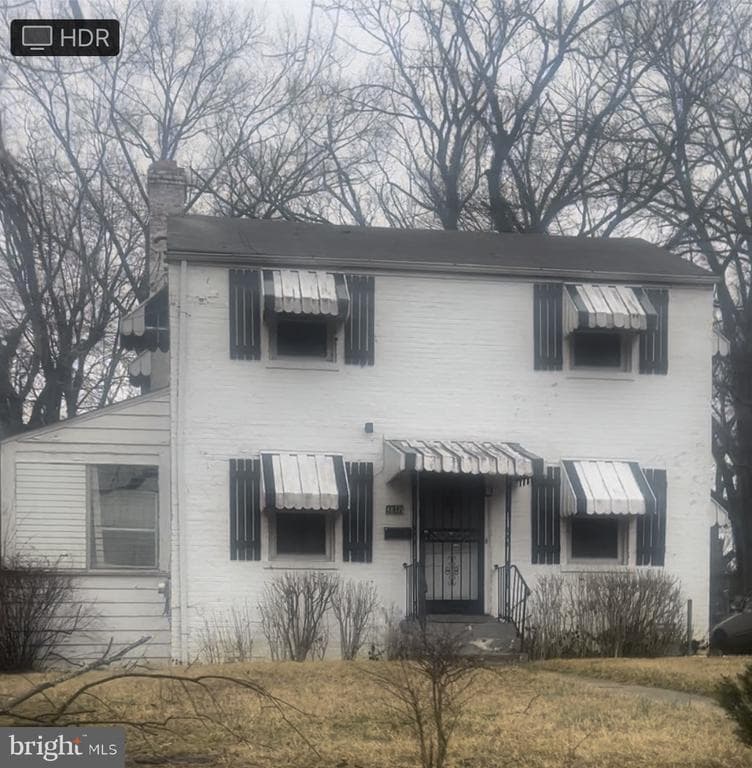 4032 Martin Luther King Jr Avenue SW photo 1