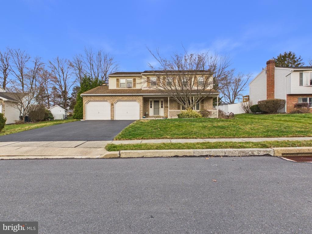 2414 Rye Circle photo 1