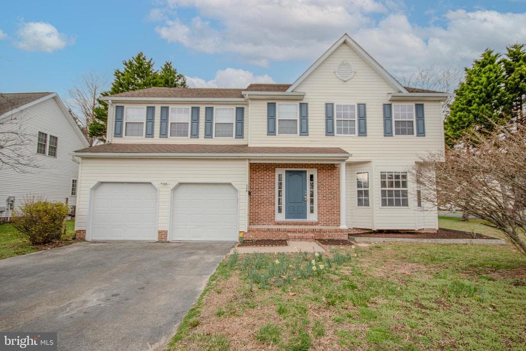 808 Upland Drive photo 1