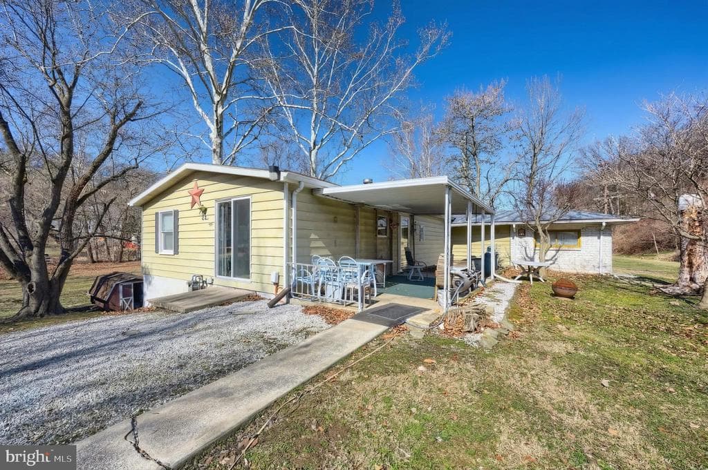 101 Tri Hill Road photo 1